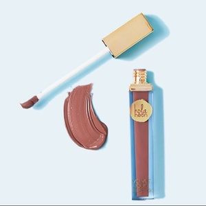 Hola Neon Velvet Liquid Lipstick-DF